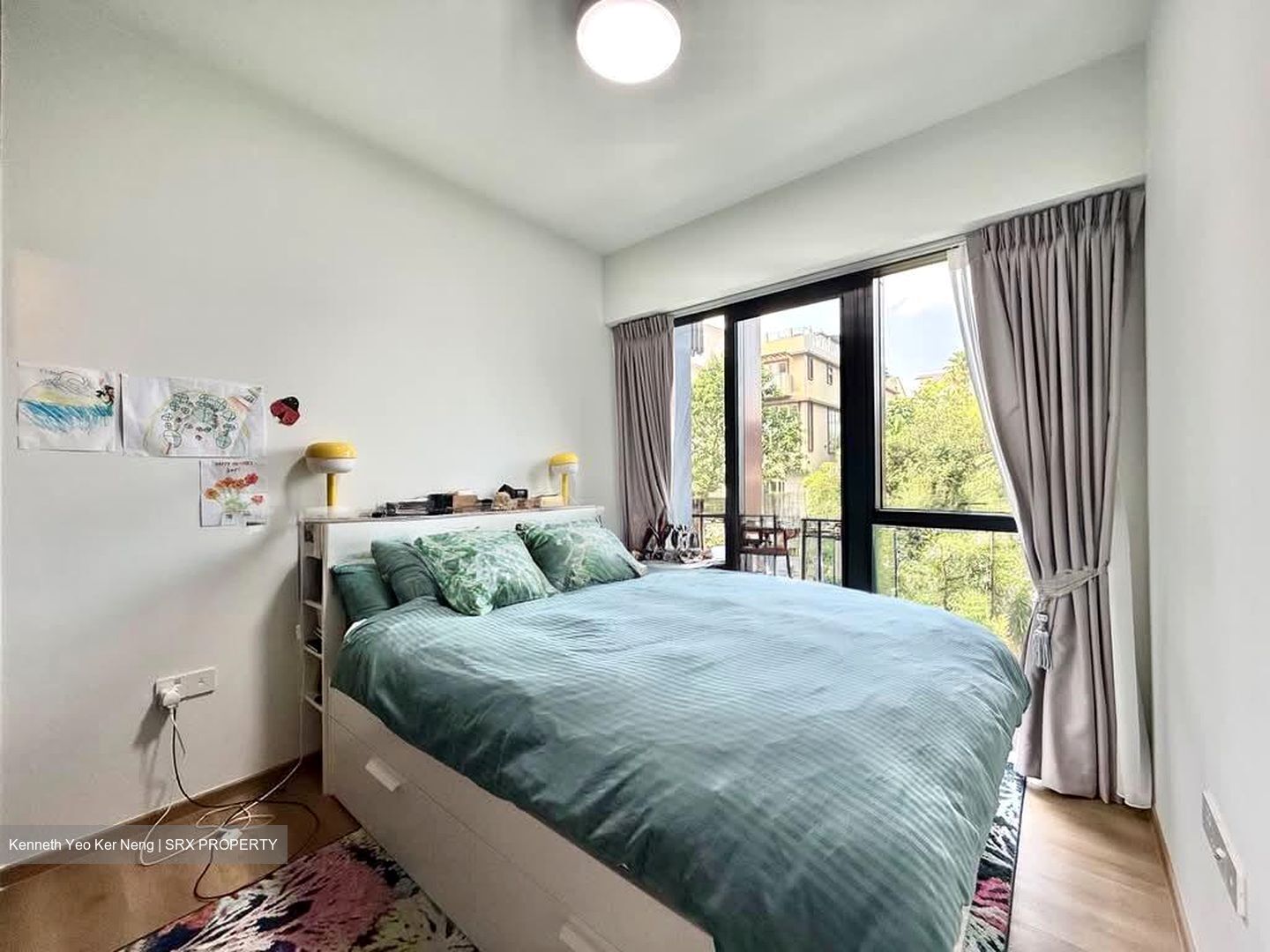 KI Residences at Brookvale (D21), Condominium #605481051